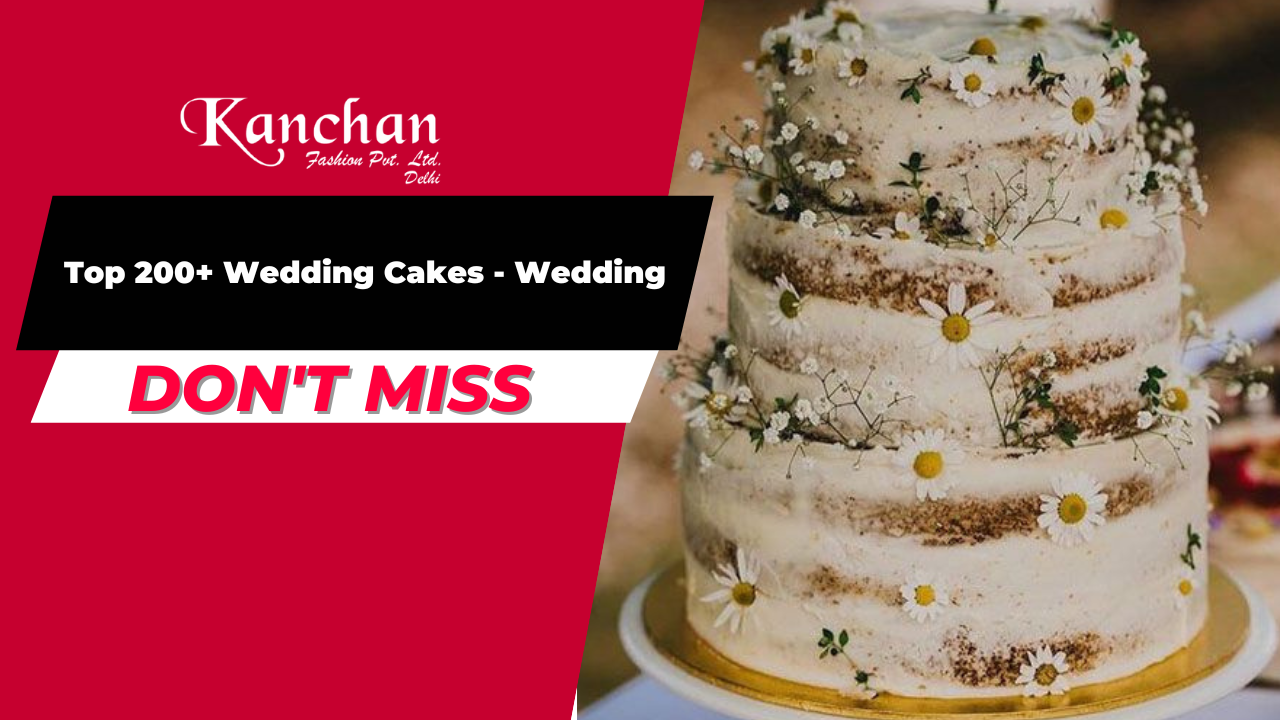 Top 200+ Wedding Cakes - Wedding Cakes